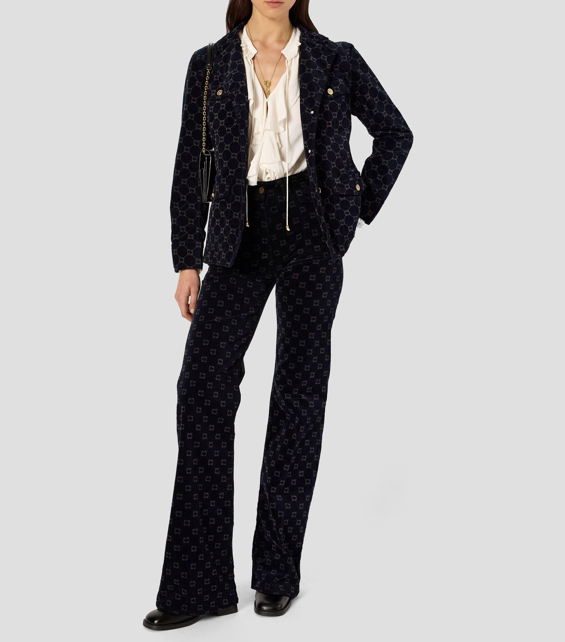 Pantalón Anna Mujer